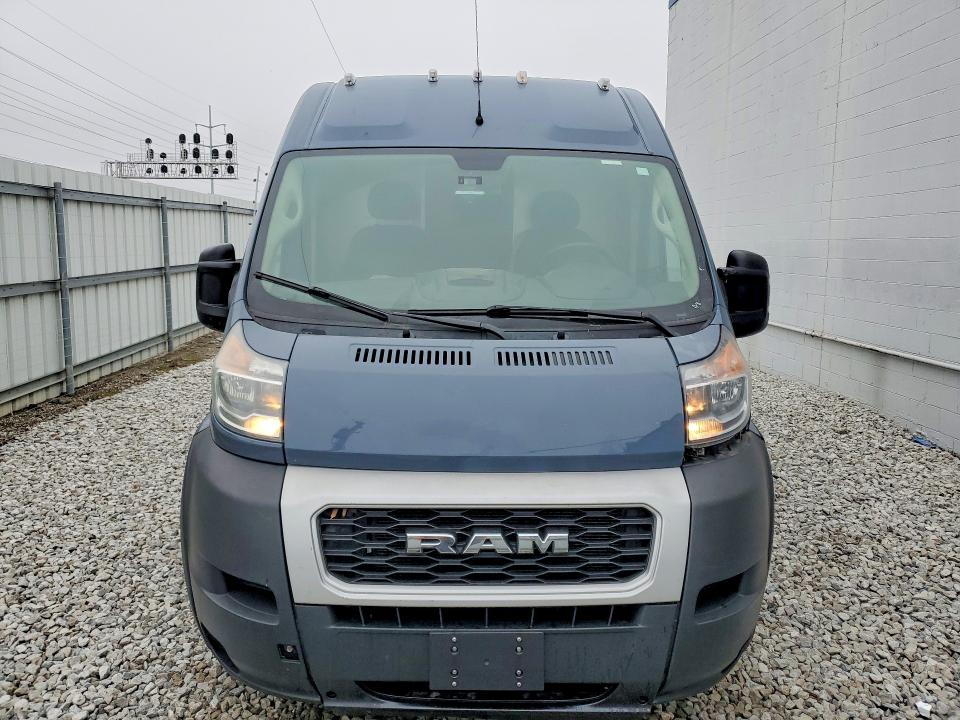Aukcja sprzedaży 2021 Ram Promaster 3500, vin: 3C6FRVJG6ME501195, numer aukcji: 77662165