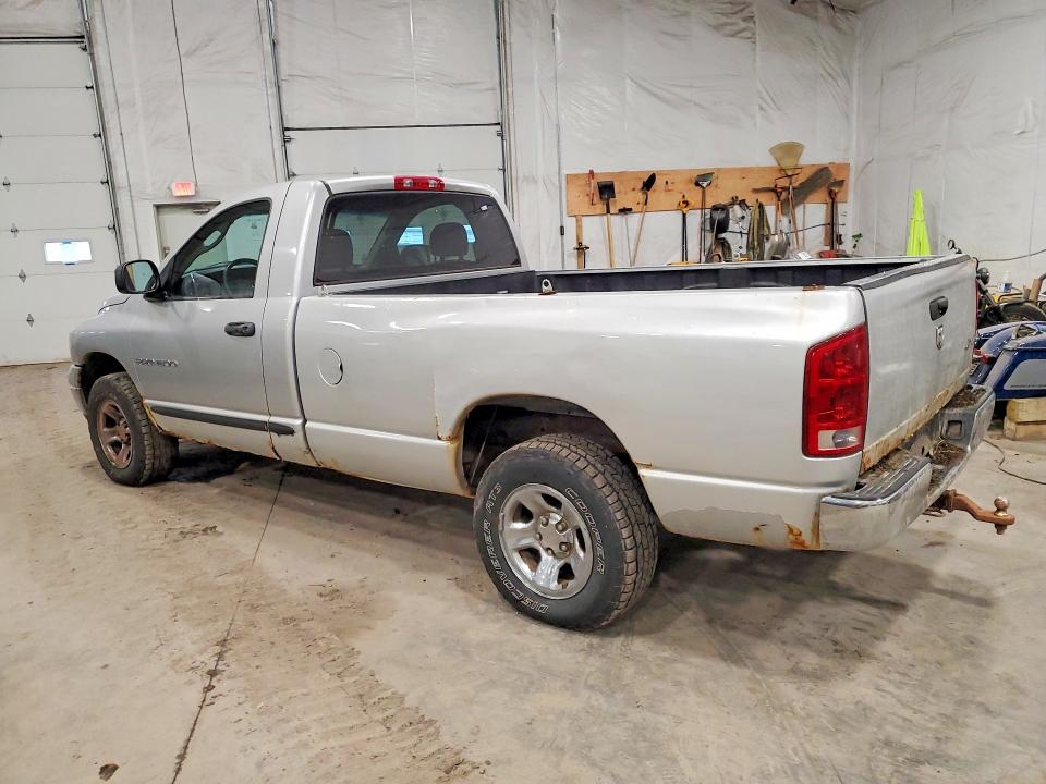 47466546 :رقم المزاد ، 1D7HU16N85J575793 vin ، 2005 Dodge Ram 1500 مزاد بيع