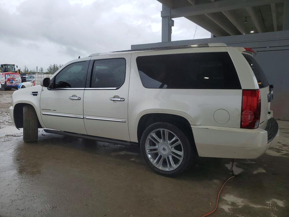 Продажа на аукционе авто 2012 Cadillac Escalade, vin: 1GYS4KEF5CR274214, номер лота: 46118166