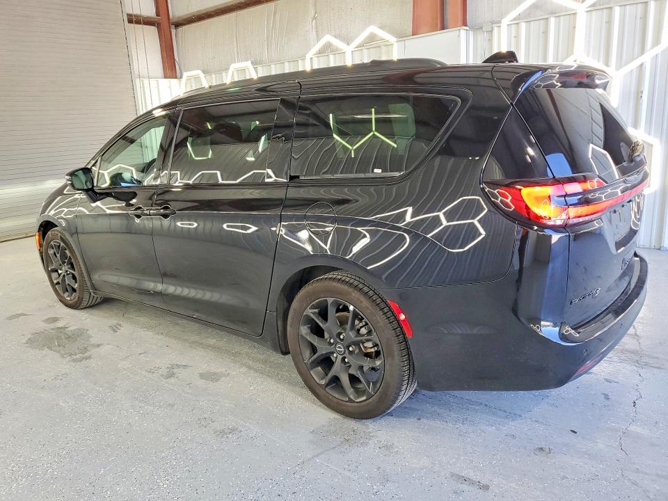 2026 Chrysler Pacifica მანქანა იყიდება აუქციონზე, vin: 2C4RC1GG0TR180484, აუქციონის ნომერი: 45817396