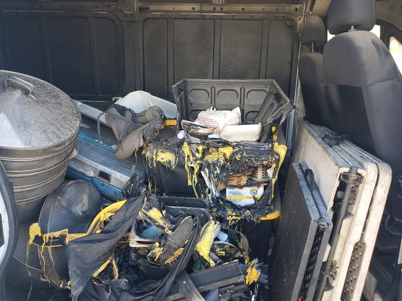 Aukcja sprzedaży 2019 Ram Promaster 2500, vin: 3C6TRVCG2KE522977, numer aukcji: 47779686