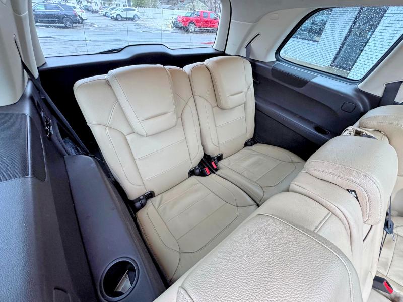 Aukcja sprzedaży 2018 Mercedes-benz Gls, vin: 4JGDF7DE1JB117151, numer aukcji: 46693116