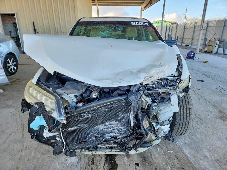 2016 Acura Rdx მანქანა იყიდება აუქციონზე, vin: 5J8TB3H5XGL011509, აუქციონის ნომერი: 79441265