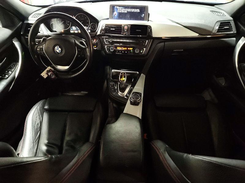 Aukcja sprzedaży 2014 Bmw 328, vin: WBA3K5C50EKT33237, numer aukcji: 46166196