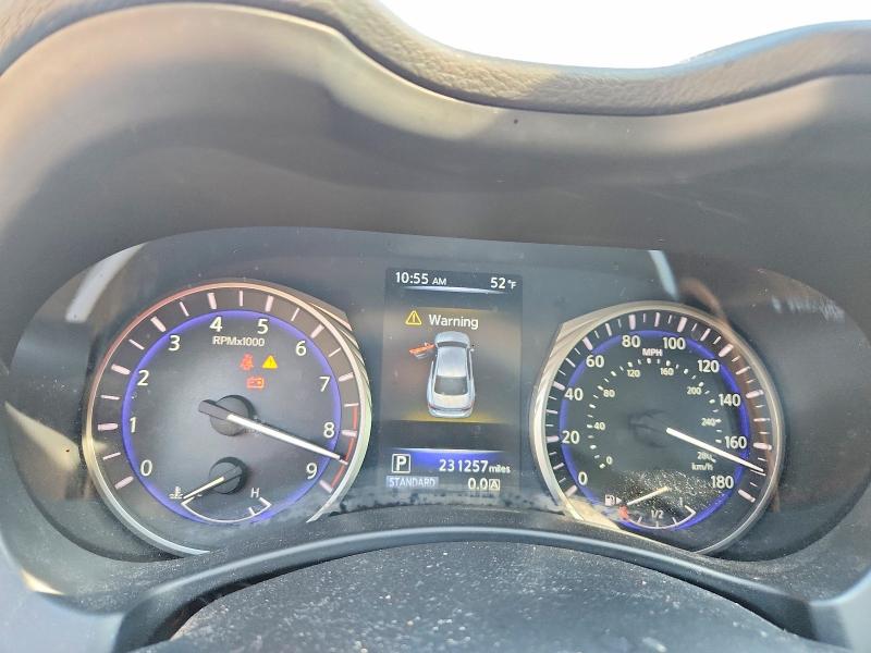 Aukcja sprzedaży 2014 Infiniti Q50, vin: JN1BV7AP4EM672046, numer aukcji: 47009086