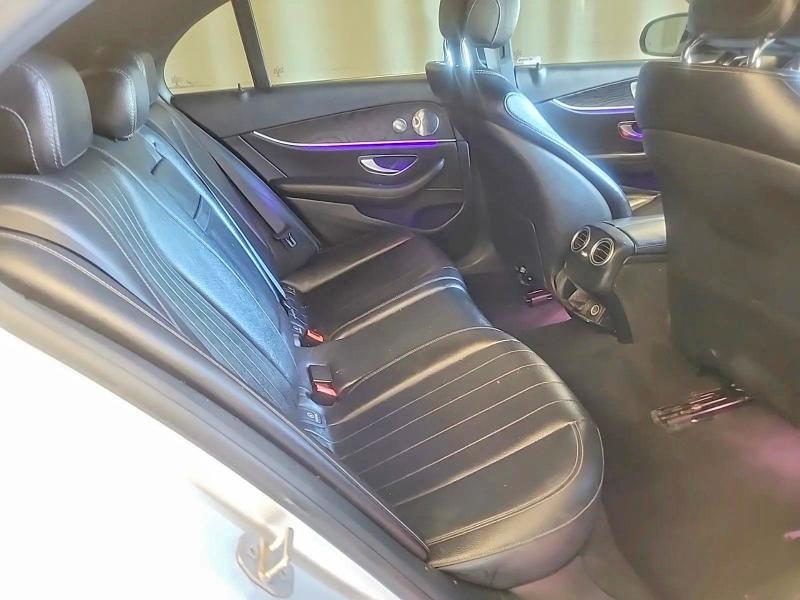 Aukcja sprzedaży 2017 Mercedes-benz E, vin: WDDZF4JBXHA033046, numer aukcji: 46889986
