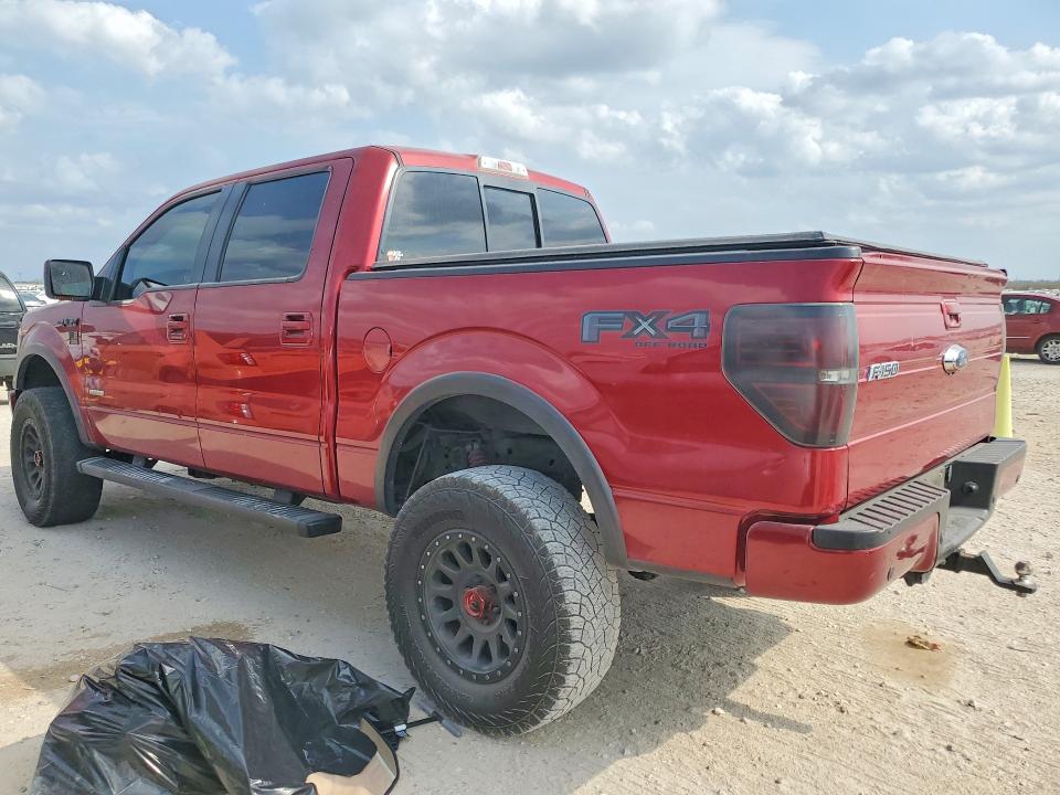 Auction sale of the 2013 Ford F150, vin: 1FTFW1ET1DKG11019, lot number: 79925695