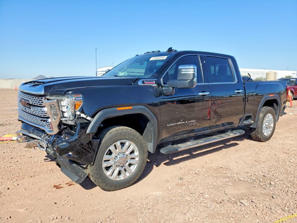 Продаж на аукціоні авто 2022 Gmc Sierra, vin: 1GT49REY6NF102529, номер лоту: 41606846