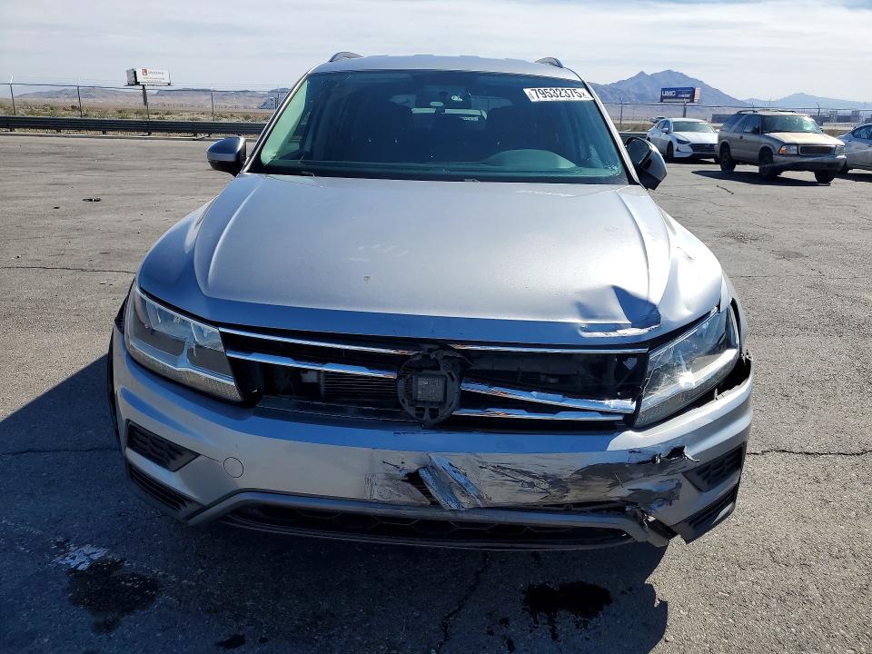 Aukcja sprzedaży 2020 Volkswagen Tiguan, vin: 3VV1B7AX0LM134223, numer aukcji: 79532375