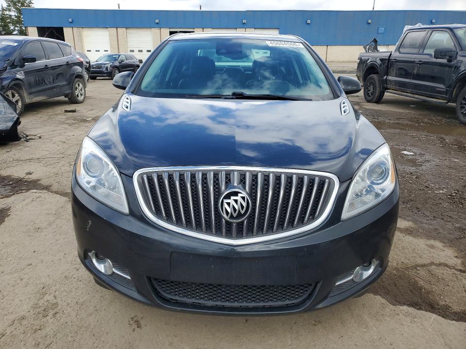 Aukcja sprzedaży 2015 Buick Verano, vin: 1G4PT5SV7F4129569, numer aukcji: 45604506