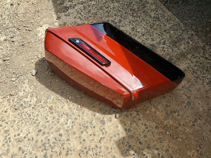 76368675 :رقم المزاد ، 1HD1KEF1XRB640535 vin ، 2024 Harley Davidson Flhtk مزاد بيع