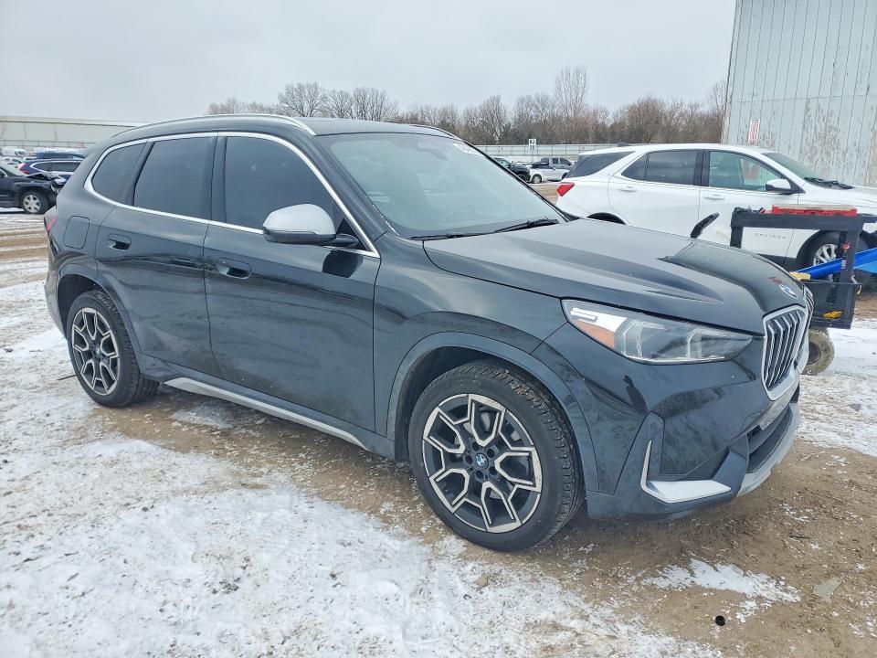 Продажа на аукционе авто 2023 Bmw X1, vin: WBX73EF06P5V95897, номер лота: 46498076