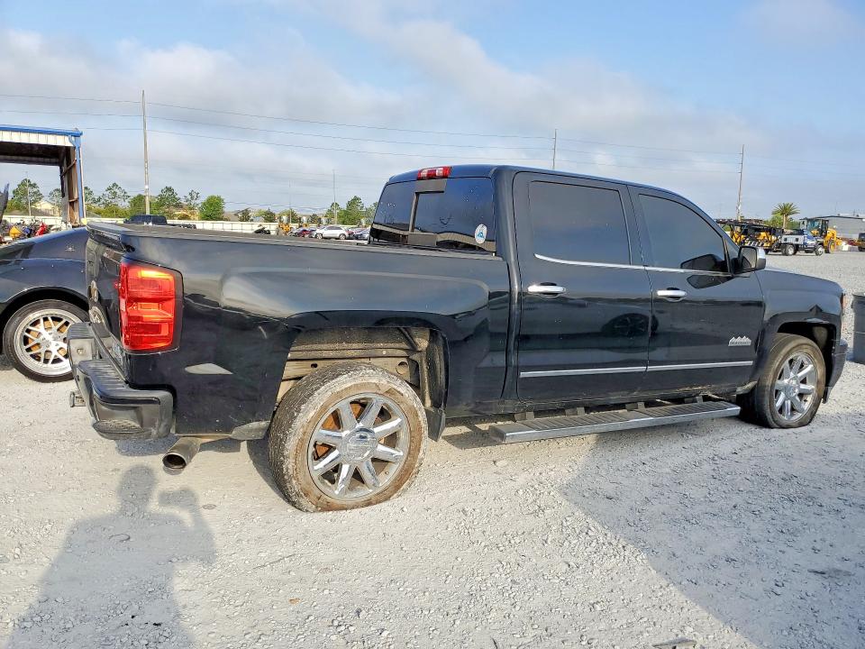 2015 Chevrolet Silverado მანქანა იყიდება აუქციონზე, vin: 3GCPCTEC5FG303967, აუქციონის ნომერი: 47466716