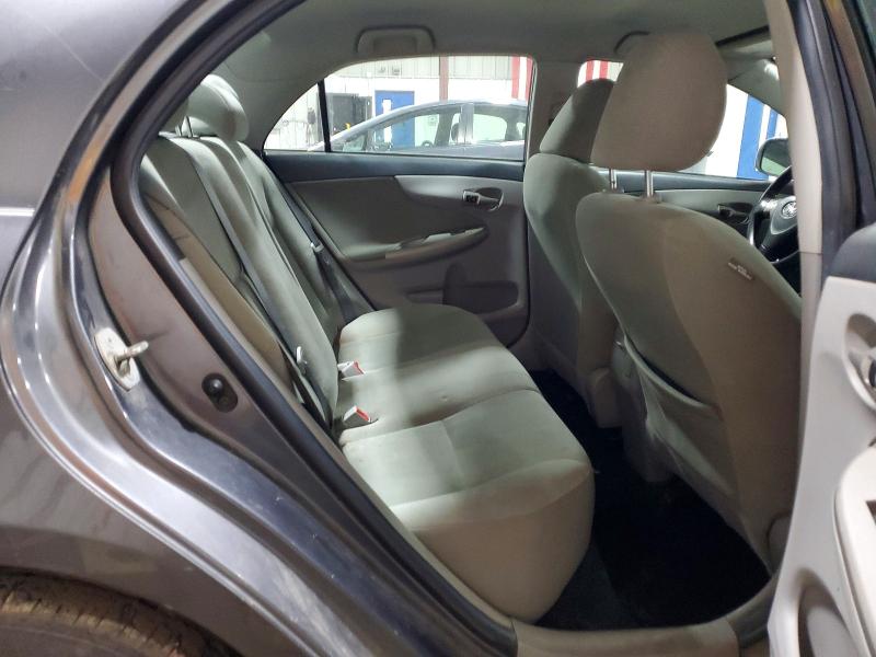 Продаж на аукціоні авто 2013 Toyota Corolla, vin: 5YFBU4EE3DP108231, номер лоту: 79881805