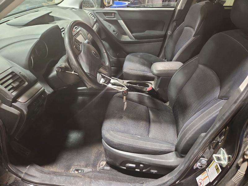 Продажа на аукционе авто 2014 Subaru Forester, vin: JF2SJAGC8EH535423, номер лота: 46038786