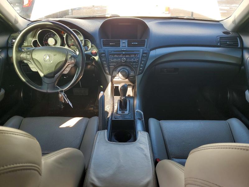 Продажа на аукционе авто 2012 Acura Tl, vin: 19UUA9F53CA007160, номер лота: 78759415