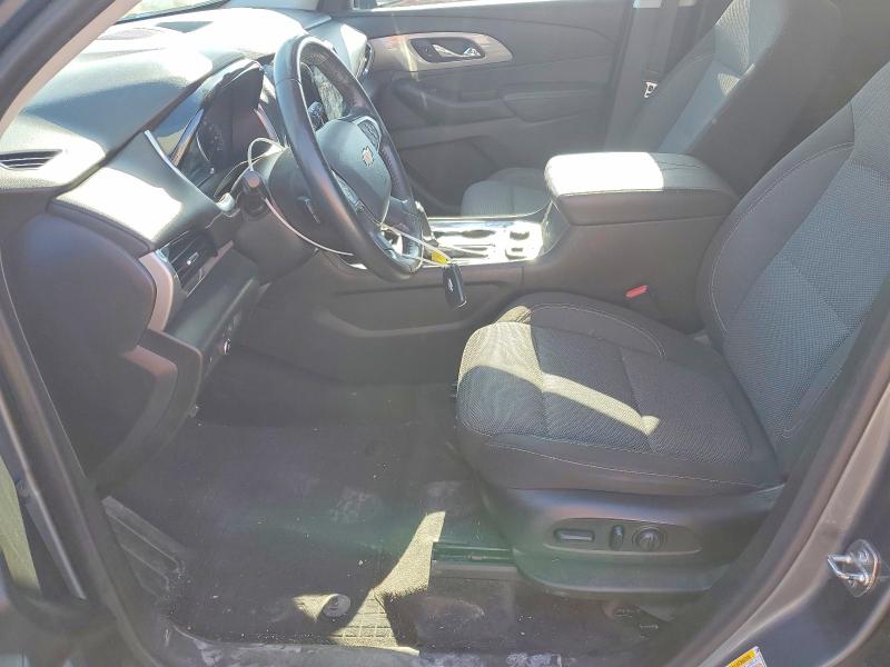 Продажа на аукционе авто 2020 Chevrolet Traverse, vin: 1GNERGKW9LJ242751, номер лота: 46171426