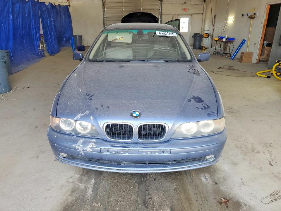 Aukcja sprzedaży 2001 Bmw 530, vin: WBADT63401CF10150, numer aukcji: 45604266