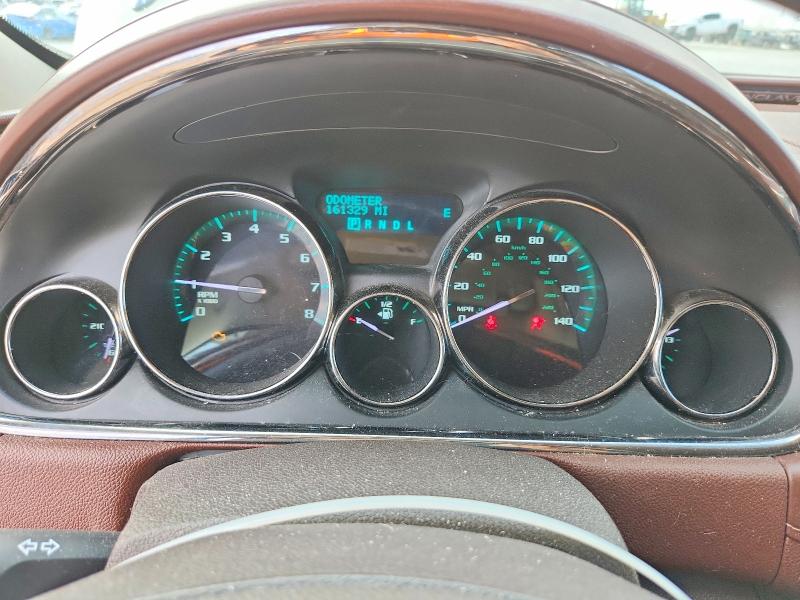 Aukcja sprzedaży 2014 Buick Enclave, vin: 5GAKRBKD3EJ271681, numer aukcji: 45626046