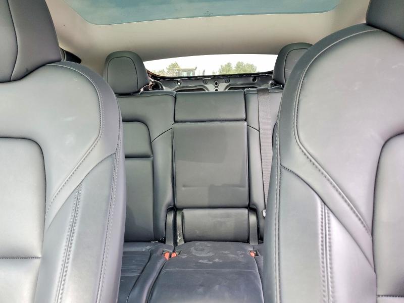 2024 Tesla Model Y მანქანა იყიდება აუქციონზე, vin: 7SAYGAEE7RF080651, აუქციონის ნომერი: 46159986