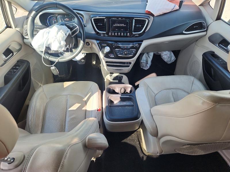 Aukcja sprzedaży 2018 Chrysler Pacifica, vin: 2C4RC1L71JR364982, numer aukcji: 47584726