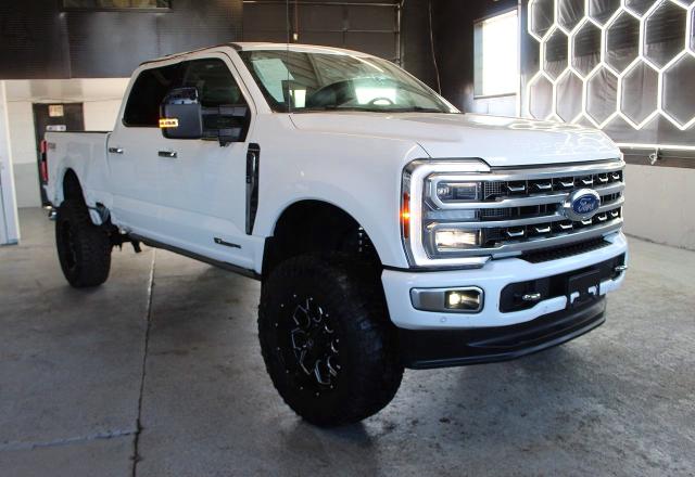 2024 Ford F350 მანქანა იყიდება აუქციონზე, vin: 1FT8W3BT6REF94393, აუქციონის ნომერი: 47813906