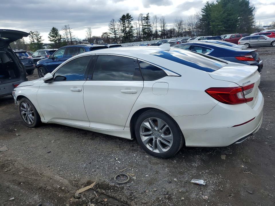 Продаж на аукціоні авто 2019 Honda Accord, vin: 1HGCV1F18KA030947, номер лоту: 47011346