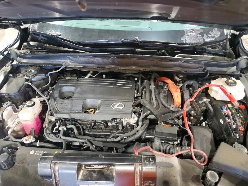 Aukcja sprzedaży 2024 Lexus Rx, vin: 2T2BBMCA6RC025255, numer aukcji: 78434595
