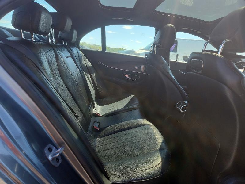 2019 Mercedes-benz E მანქანა იყიდება აუქციონზე, vin: WDDZF4JB9KA526059, აუქციონის ნომერი: 46868016