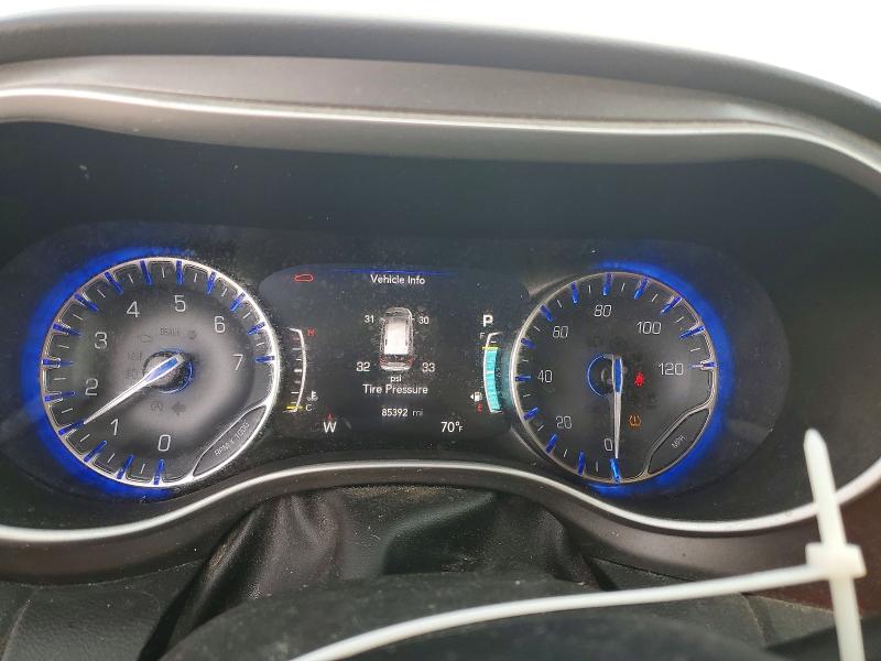 Aukcja sprzedaży 2020 Chrysler Pacifica, vin: 2C4RC1EG1LR146430, numer aukcji: 41615886
