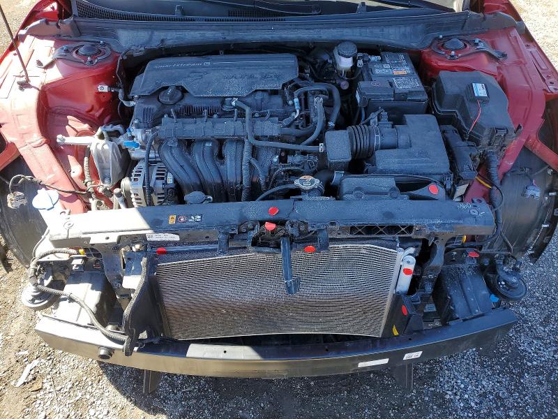 Aukcja sprzedaży 2025 Kia K4, vin: 3KPFT4DE5SE116125, numer aukcji: 47306796