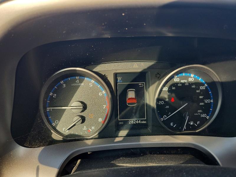 47825196 :رقم المزاد ، JTMRFREV4HJ110554 vin ، 2017 Toyota Rav4 مزاد بيع