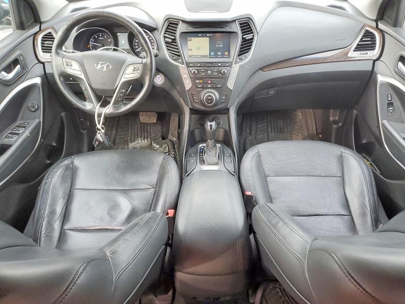 Aukcja sprzedaży 2017 Hyundai Santa Fe Sport, vin: 5XYZUDLBXHG459820, numer aukcji: 76786755