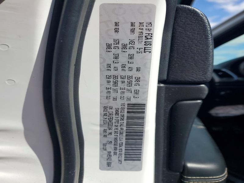Продажа на аукционе авто 2017 Jeep Grand Cherokee, vin: 1C4RJFBG4HC631104, номер лота: 45923736