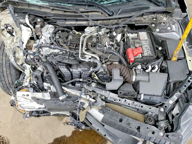 Продажа на аукционе авто 2024 Nissan Altima, vin: 1N4BL4BV6RN353946, номер лота: 46304336