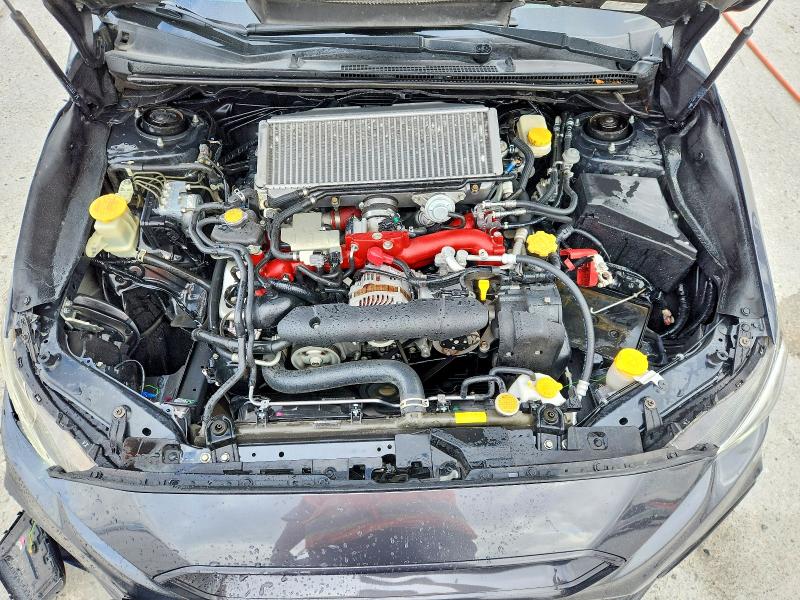 2021 Subaru Wrx მანქანა იყიდება აუქციონზე, vin: JF1VA2E69M9812657, აუქციონის ნომერი: 41815056