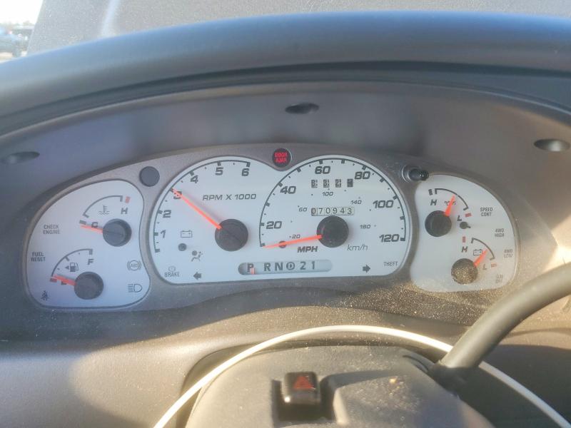 Продажа на аукционе авто 2001 Ford Explorer, vin: 1FMCU70E31UA97318, номер лота: 79283955