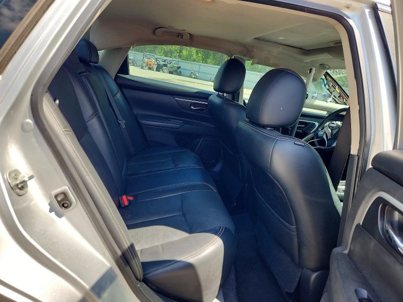 Aukcja sprzedaży 2016 Nissan Altima, vin: 1N4AL3AP0GC157826, numer aukcji: 47512686