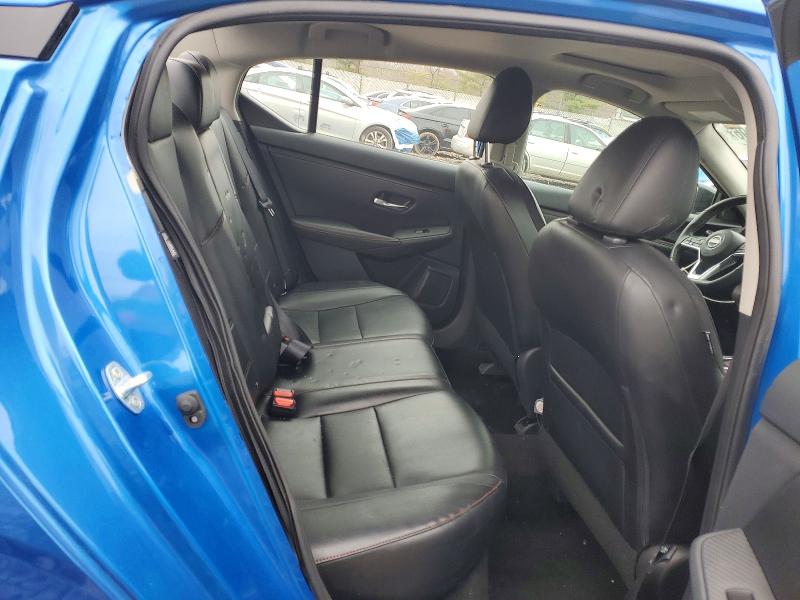2024 Nissan Sentra მანქანა იყიდება აუქციონზე, vin: 3N1AB8DV1RY328343, აუქციონის ნომერი: 46718996