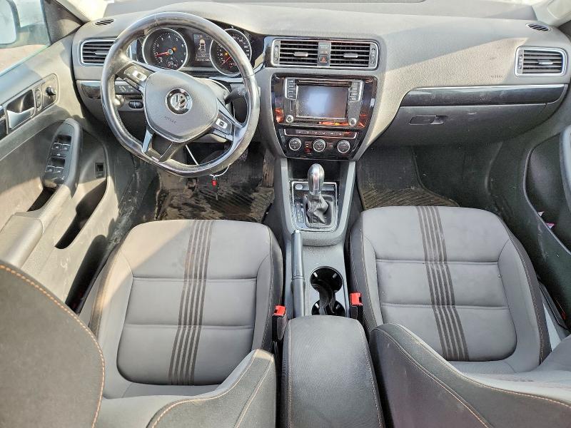 Aukcja sprzedaży 2017 Volkswagen Jetta, vin: 3VWDB7AJXHM385925, numer aukcji: 78817215