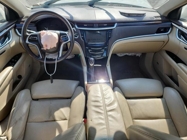 Aukcja sprzedaży 2014 Cadillac Xts, vin: 2G61M5S32E9296698, numer aukcji: 41705146