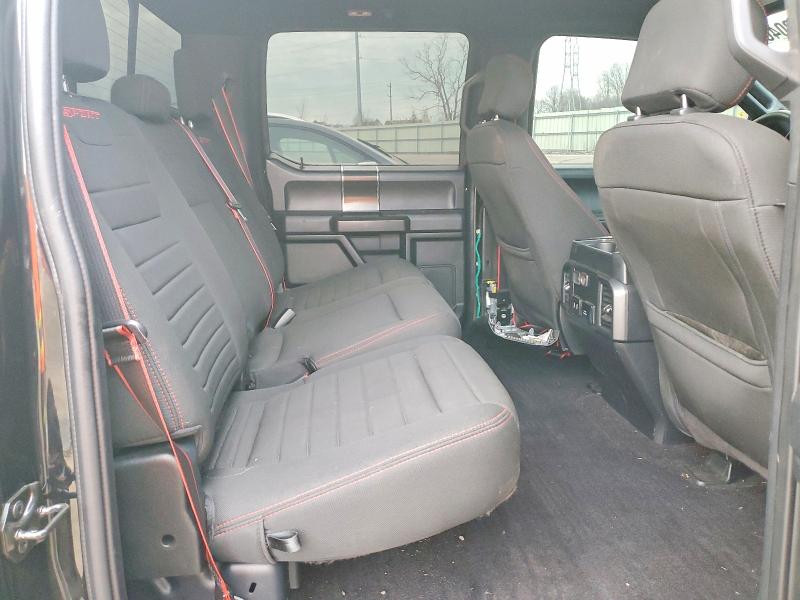 47792046 :رقم المزاد ، 1FTEW1EP0KFC83337 vin ، 2019 Ford F150 مزاد بيع