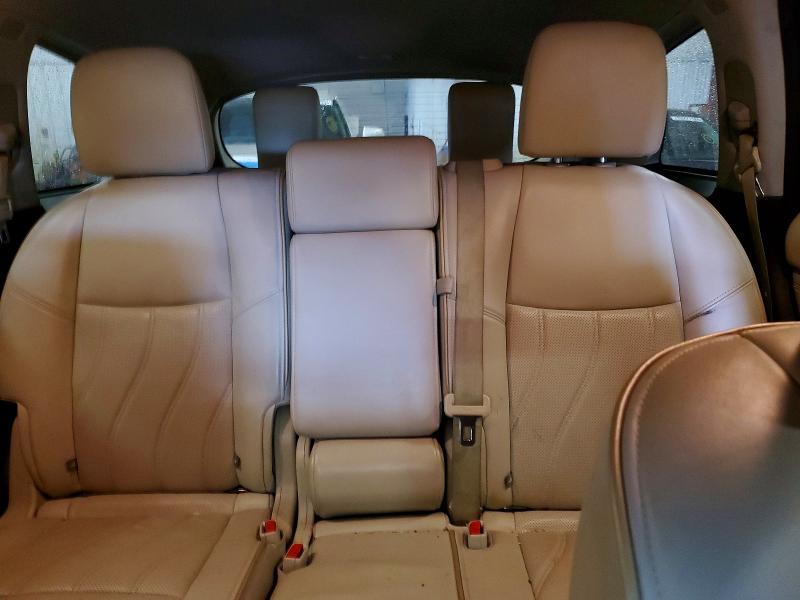 Aukcja sprzedaży 2015 Infiniti Qx60, vin: 5N1AL0MM0FC518802, numer aukcji: 79427865