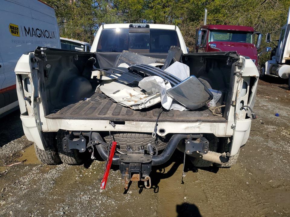 Aukcja sprzedaży 2018 Ram 3500, vin: 3C63RRJL1JG200759, numer aukcji: 79466935