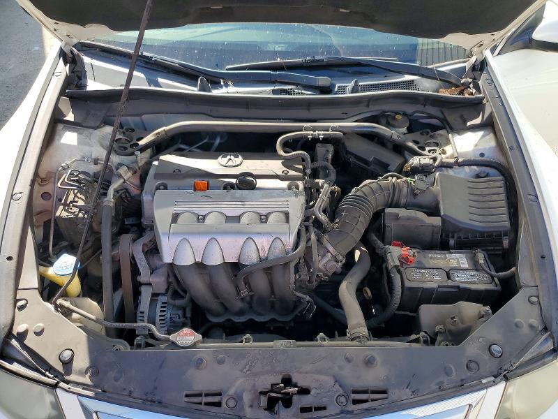 2011 Acura Tsx მანქანა იყიდება აუქციონზე, vin: JH4CU2F65BC007227, აუქციონის ნომერი: 46918726