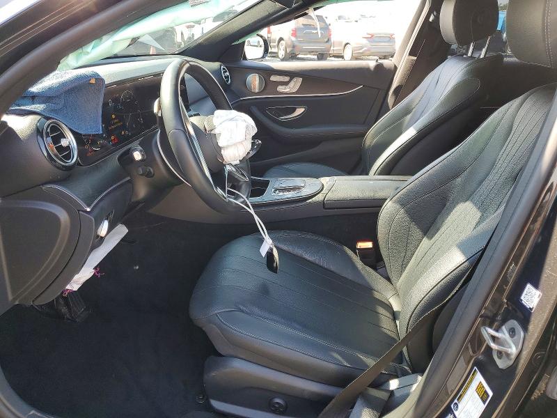 Продаж на аукціоні авто 2022 Mercedes-benz E, vin: W1KZF8DB2NB050691, номер лоту: 47585486