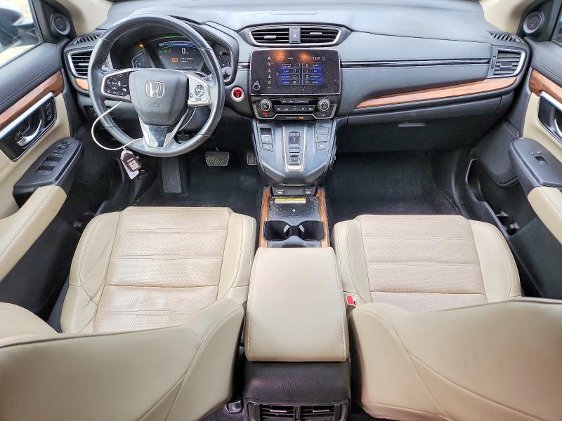 Aukcja sprzedaży 2020 Honda Cr-v, vin: 7FART6H90LE004340, numer aukcji: 46100336