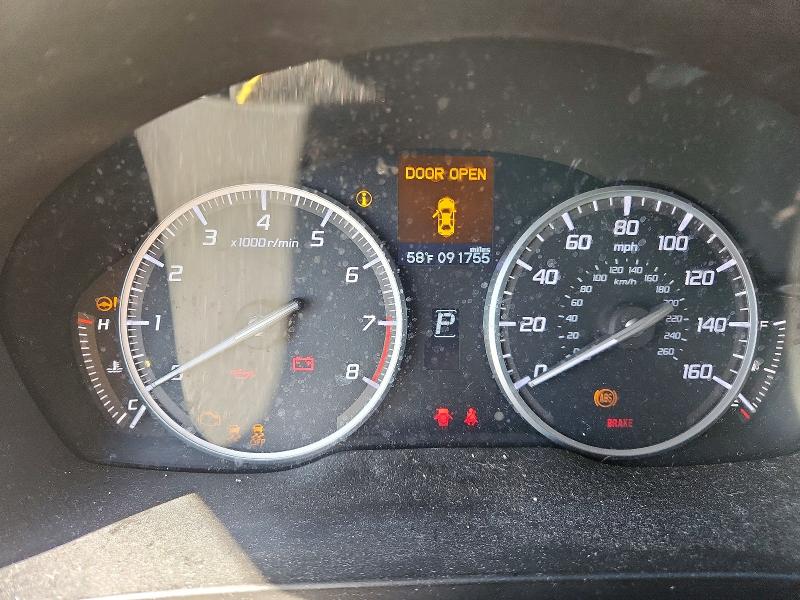 Aukcja sprzedaży 2016 Acura Ilx, vin: 19UDE2F74GA015268, numer aukcji: 79561295