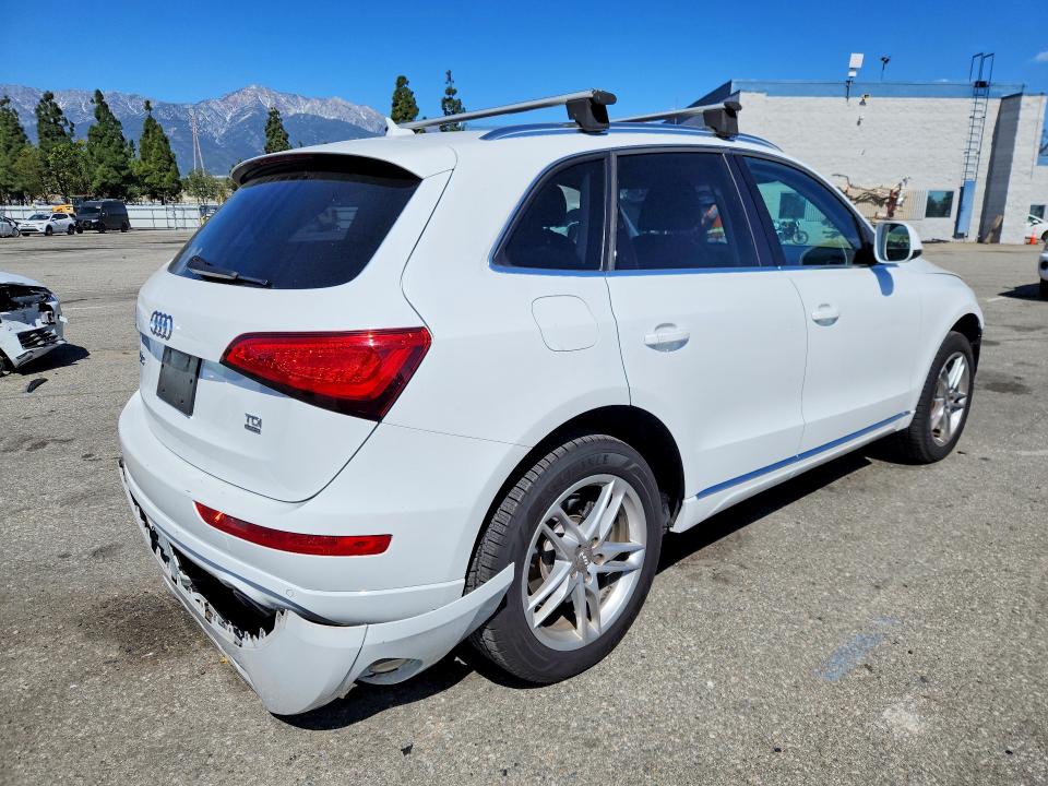Aukcja sprzedaży 2014 Audi Q5, vin: WA1CMAFP2EA056349, numer aukcji: 41784646