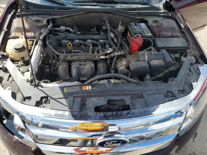 Aukcja sprzedaży 2011 Ford Fusion, vin: 3FAHP0JA1BR139536, numer aukcji: 77556015